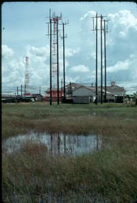 ss 002 1970 10 26 Tan Son Nhat pafco relay